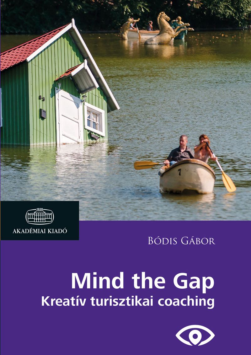 Mind the Gap