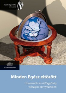 Minden Egész eltörött