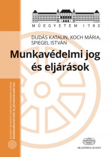 Munkavédelmi jog és eljárások