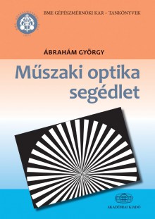Műszaki optika segédlet