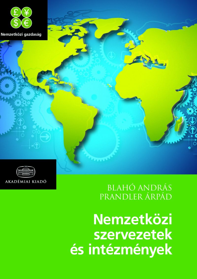 Nemzetközi szervezetek és intézmények