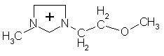 N,N-dimetil-etán-2-aminium-etoxi szerkezeti képlete A N,N-dimetil-etán-2-aminium-etoxi vegyület szerkezeti képlete, amely egy kémiai molekulát ábrázol.