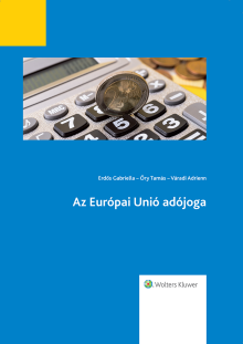 Az Európai Unió adójoga