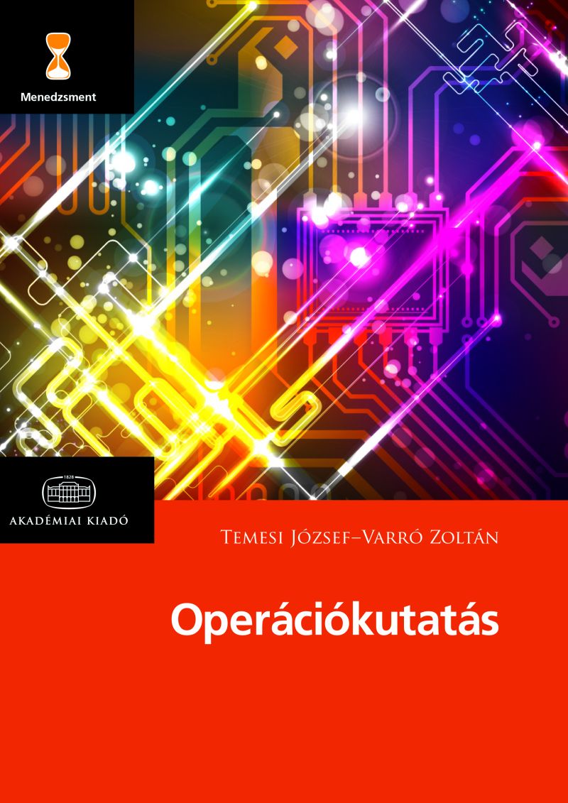 Operációkutatás