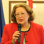 Klaudy Kinga