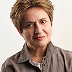 Törőcsik Mária