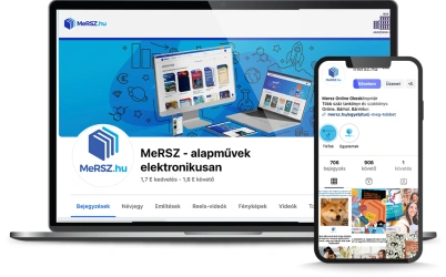 Közösségi média