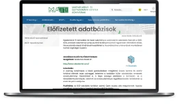 Online kommunikació, MATE