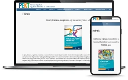 Online kommunikació, PEKT