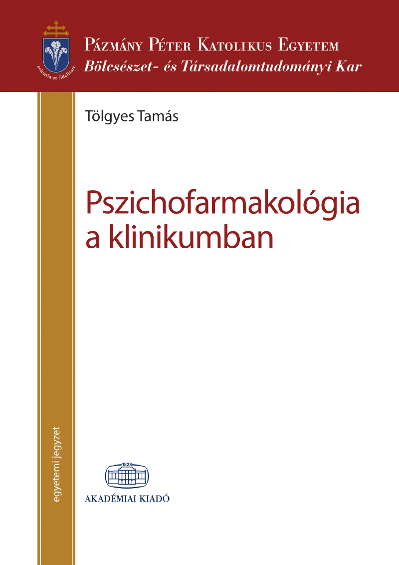 Pszichofarmakológia a klinikumban