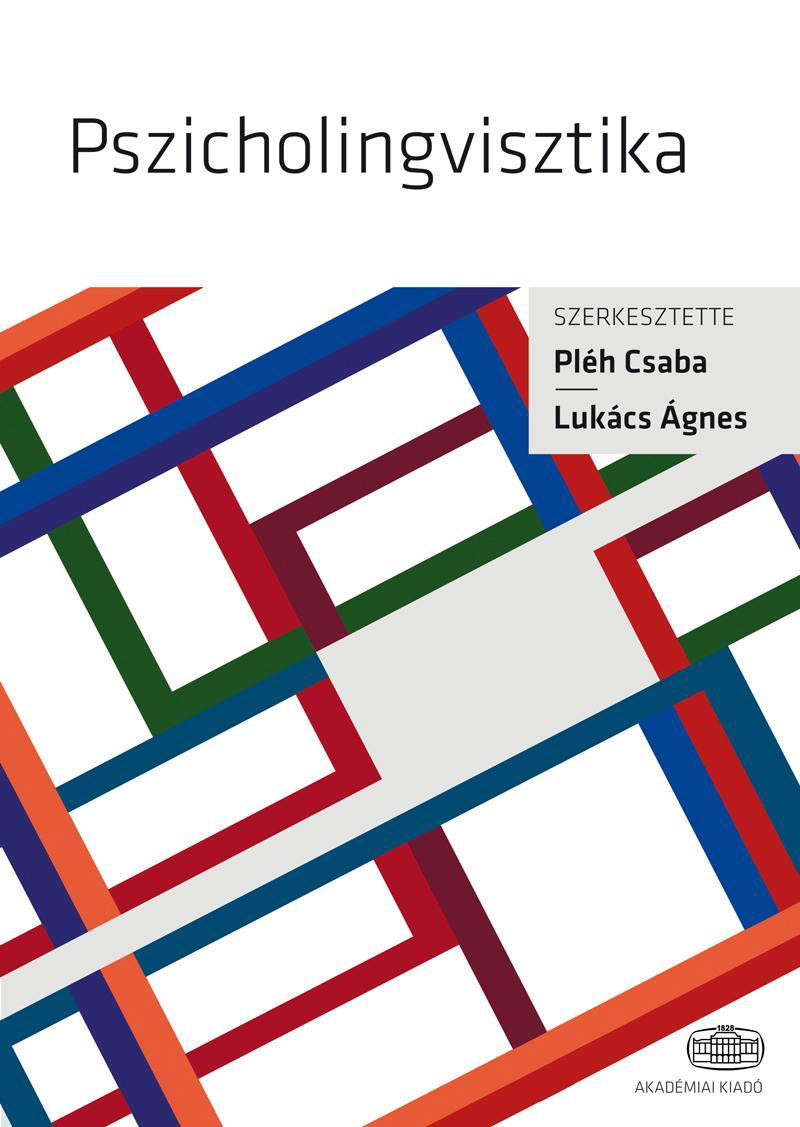 Pszicholingvisztika