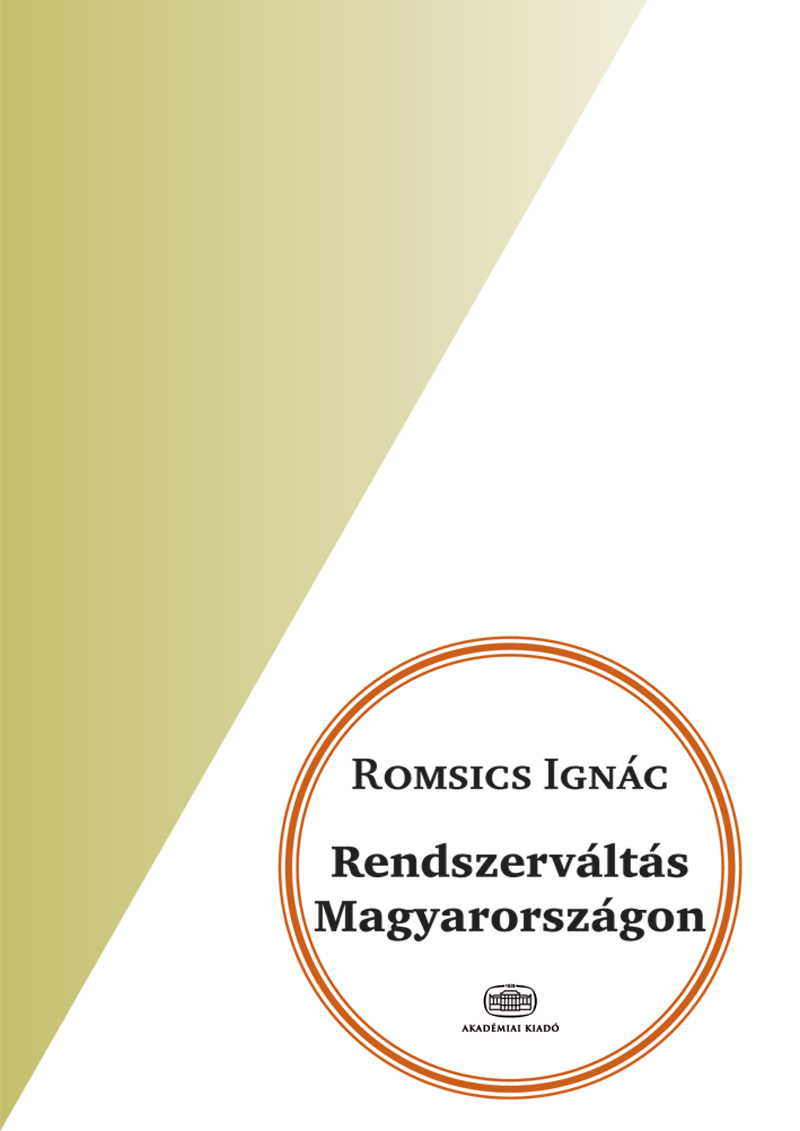 Rendszerváltás Magyarországon