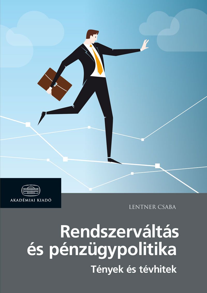 Rendszerváltás és pénzügypolitika