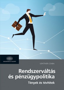 Rendszerváltás és pénzügypolitika