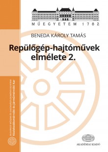 Repülőgép-hajtóművek elmélete 2.