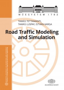 Road Traffic Modeling and Simulation
