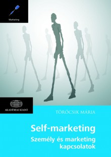 Self-marketing