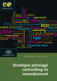 Stratégiai pénzügyi controlling és menedzsment