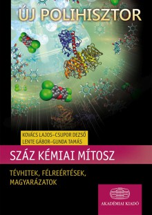 Száz kémiai mítosz