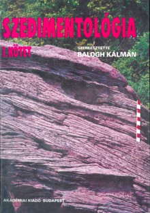 Szedimentológia