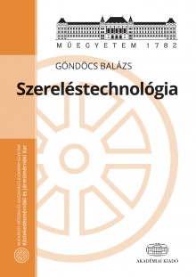 Szereléstechnológia