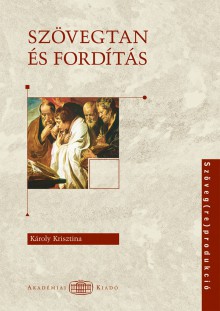 Szövegtan és fordítás