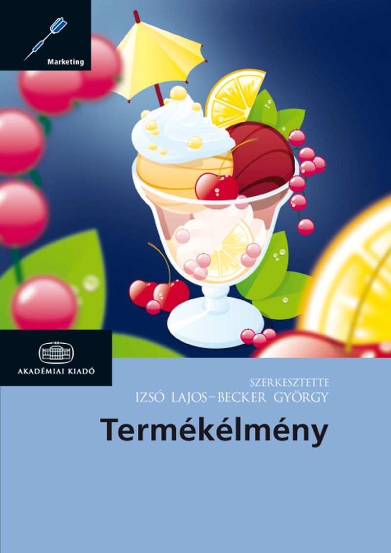 Termékélmény
