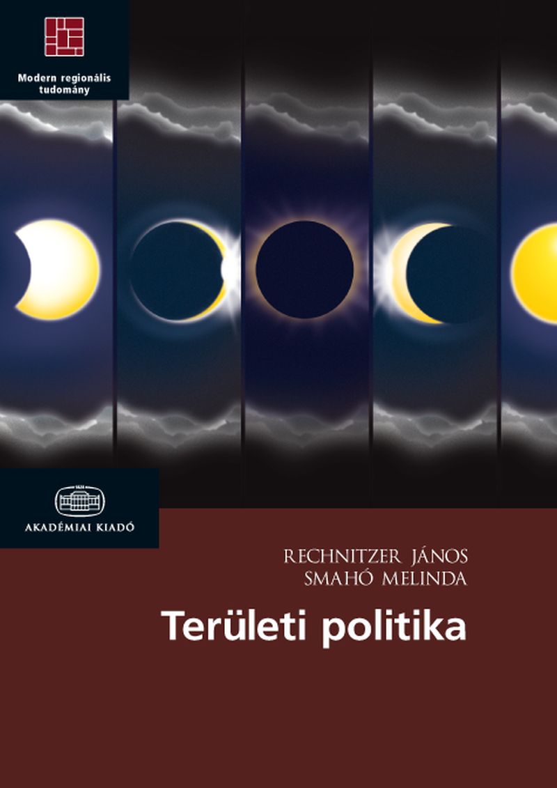 Területi politika