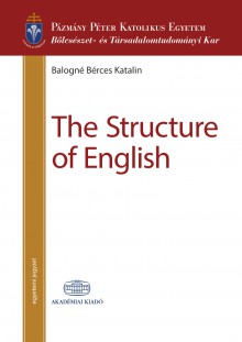 The Structure of English