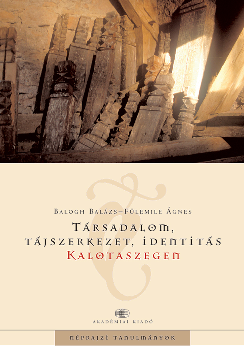 Társadalom, tájszerkezet, identitás Kalotaszegen