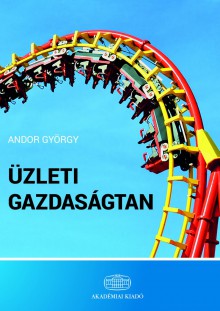 Üzleti gazdaságtan