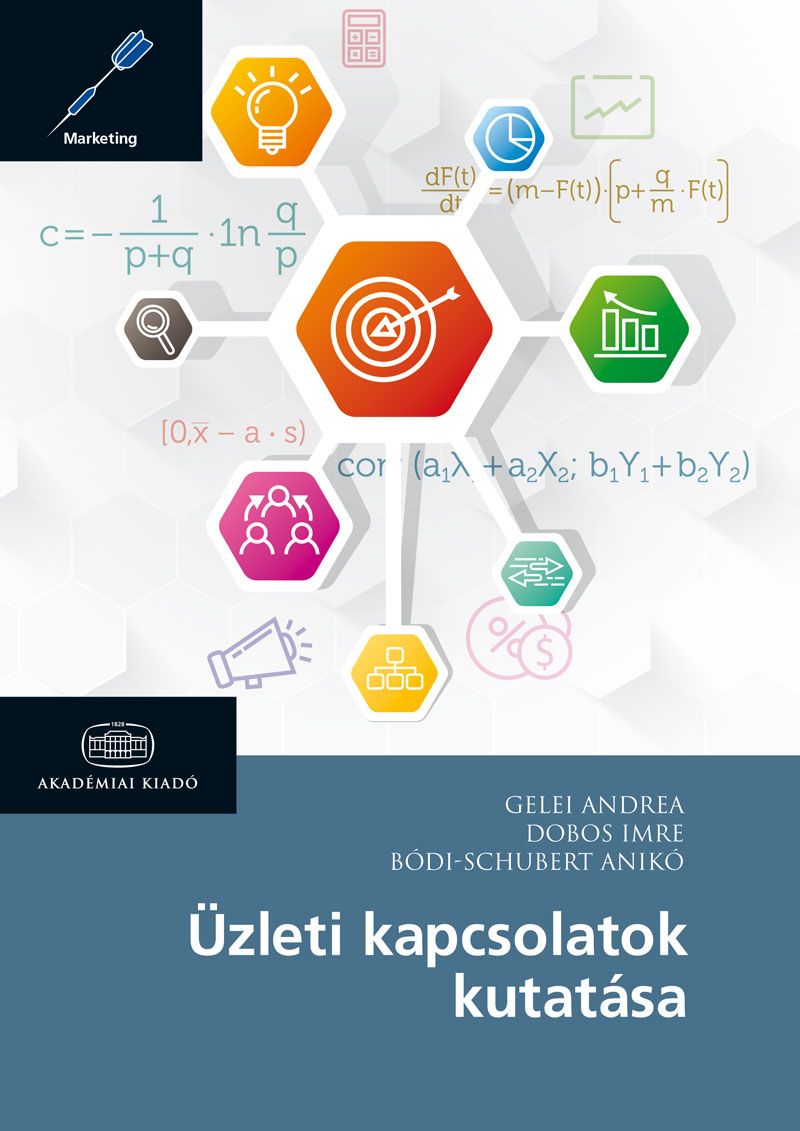 Üzleti kapcsolatok kutatása