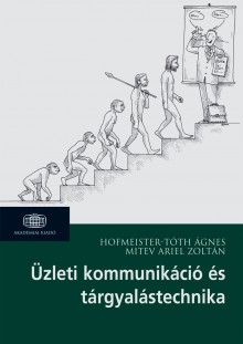 Üzleti kommunikáció és tárgyalástechnika