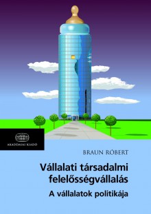 Vállalati társadalmi felelősségvállalás