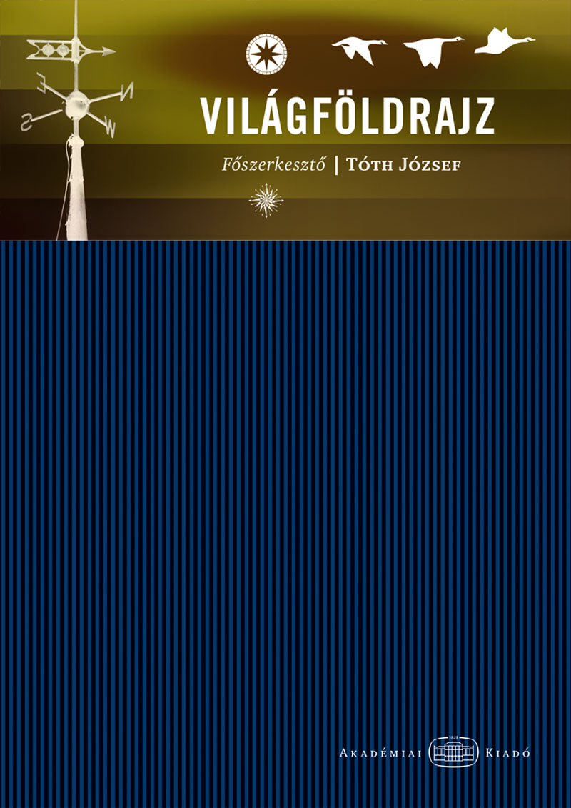 Világföldrajz