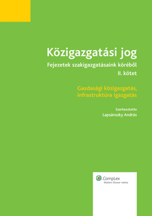 Közigazgatási jog II.