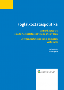 Foglalkoztatáspolitika